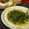 Dizengoff's Limited Dinners Are Worth Booking Months In Advance